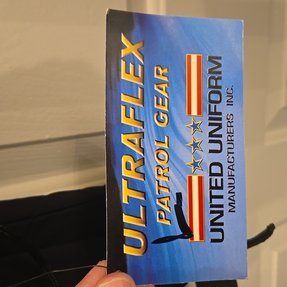 Uniform cycling pants - Picture 2 of 4